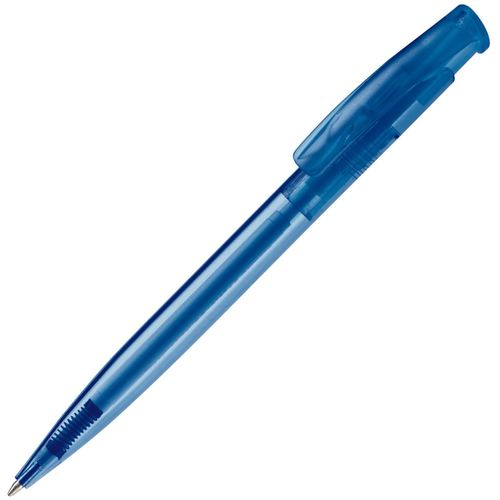 Kugelschreiber Avalon Transparent (Art.-Nr. CA671213) - Toppoint Kugelschreiber mit stabilem...