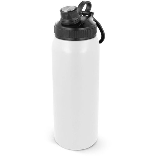 Thermoflasche Clark 800ml (Art.-Nr. CA671384) - Die 800-ml-Thermoflasche von Clark ist...