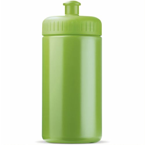 Sportflasche classic 500ml (Art.-Nr. CA672241) - Diese Toppoint Design Trinkflasche ist...