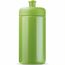 Sportflasche classic 500ml (hellgrün) (Art.-Nr. CA672241)