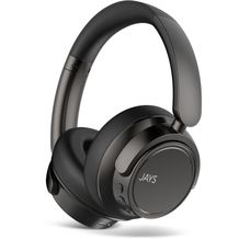 T00284-JAYS q-Nine ANC headphone (Schwarz) (Art.-Nr. CA674258)