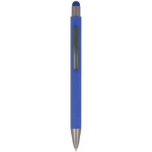 Kugelschreiber New York Stylus Papier (blau) (Art.-Nr. CA683932)