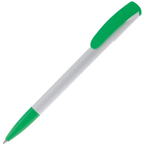 Kugelschreiber Deniro Hardcolour (Art.-Nr. CA684196) - Toppoint Kugelschreiber. Mit stabilem...