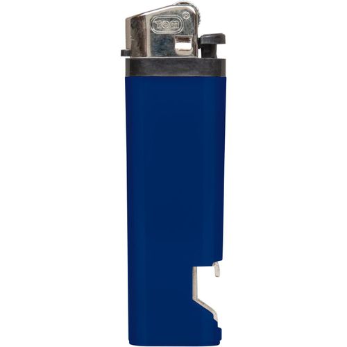 Flint Lighter (Art.-Nr. CA686647) - Einwegfeuerzeug mit Flaschenöffner...