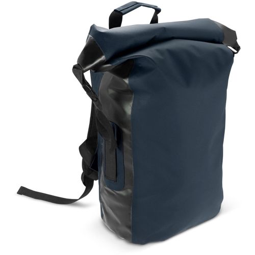 Rolltop-Rucksack 25L (Art.-Nr. CA687238) - Lernen Sie unseren Rolltop Dry Backpack...