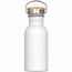 Wasserflasche Ashton 500ml (Weiss) (Art.-Nr. CA687295)