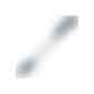Kugelschreiber Apollo Hardcolour (Art.-Nr. CA687711) - Modern geformter Toppoint Kugelschreiber...