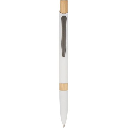Kugelschreiber Sering recycelt Alu (Art.-Nr. CA688367) - Der "Sering" Recycled Ballpen ist eine...