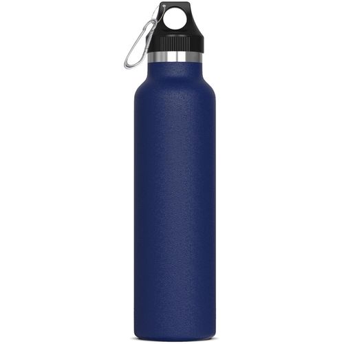 Isolierflasche Lennox 650ml (Art.-Nr. CA689016) - Doppelwandige vakuumisolierte Trinkflasc...