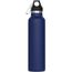 Isolierflasche Lennox 650ml (dunkelblau) (Art.-Nr. CA689016)