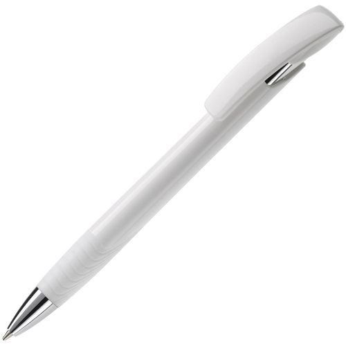 Kugelschreiber Zorro Hardcolour (Art.-Nr. CA690698) - Moderner Kugelschreiber-Toppoint Design!...