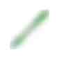 Kugelschreiber Cosmo Grip Transparent (Art.-Nr. CA691379) - Schlanker Toppoint Kugelschreiber mit...