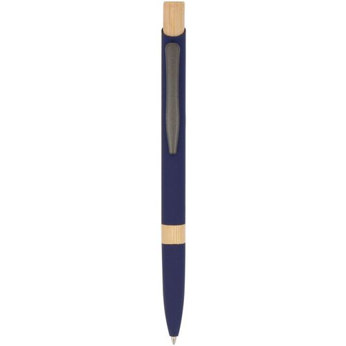 Kugelschreiber Sering recycelt Alu (Art.-Nr. CA692128) - Der "Sering" Recycled Ballpen ist eine...