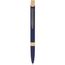 Kugelschreiber Sering recycelt Alu (dunkelblau) (Art.-Nr. CA692128)