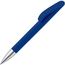 Kugelschreiber Slash soft touch R-ABS (dunkelblau) (Art.-Nr. CA699990)