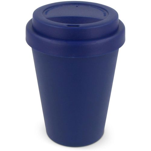 RPP Kaffeebecher Unifarben 250ml (Art.-Nr. CA701788) - Unser vielseitiger Kaffeebecher eignet...