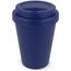 RPP Kaffeebecher Unifarben 250ml (dunkelblau) (Art.-Nr. CA701788)