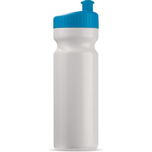Sportflasche Design 750ml (Art.-Nr. CA702644) - Diese Toppoint Design Trinkflasche ist...