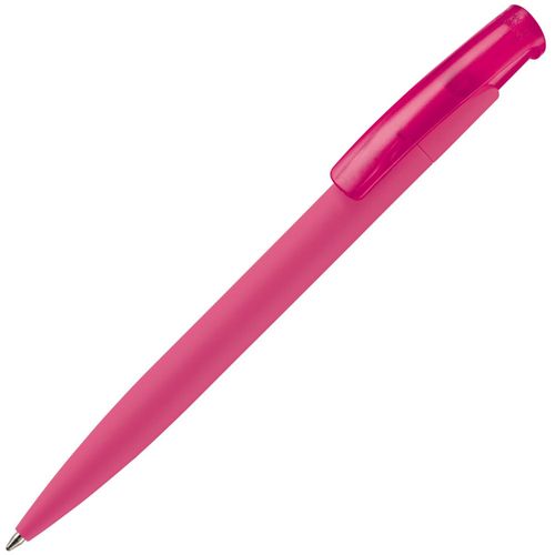 Kugelschreiber Avalon Soft-Touch (Art.-Nr. CA704754) - Beliebter Kugelschreiber im Toppoint-Des...