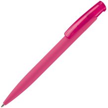 Kugelschreiber Avalon Soft-Touch (rosa) (Art.-Nr. CA704754)