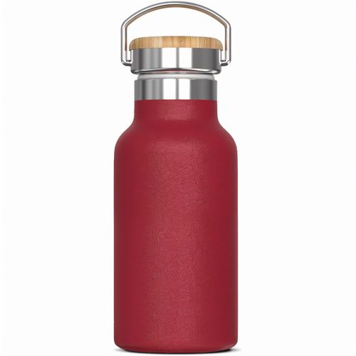Isolierflasche Ashton 350ml (Art.-Nr. CA704955) - Doppelwandige vakuumisolierte Trinkflasc...
