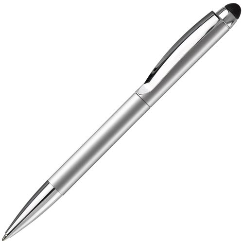 Kugelschreiber Modena Stylus (Art.-Nr. CA705039) - Stylus Metallkugelschreiber, Toppoint...