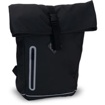 Sicherheits Rucksack (schwarz) (Art.-Nr. CA709125)