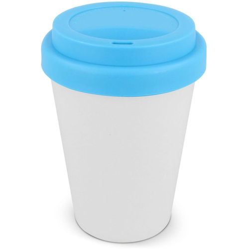 RPP Kaffeetasse Weißer Körper 250ml (Art.-Nr. CA709406) - Diese Kaffeetasse ist eine perfekte...