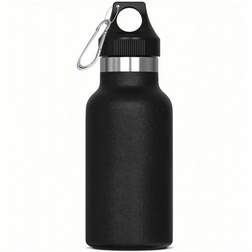 Isolierflasche Lennox 350ml (Art.-Nr. CA709900) - Doppelwandige vakuumisolierte Trinkflasc...