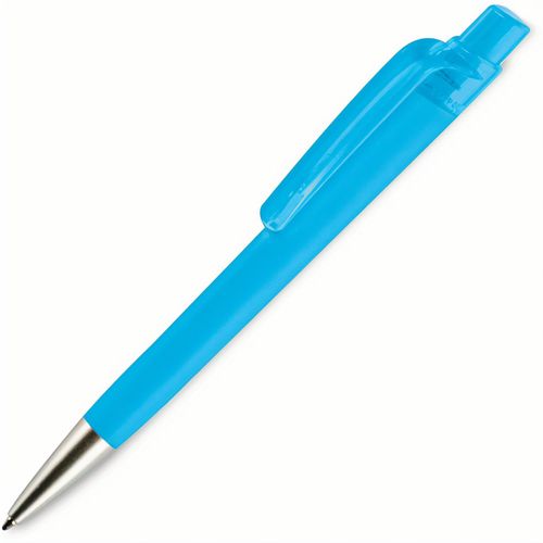 Kugelschreiber Prisma (Art.-Nr. CA712155) - Der Kugelschreiber Prisma überzeug...