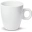 Tasse Geneve 200ml (Weiss) (Art.-Nr. CA718036)