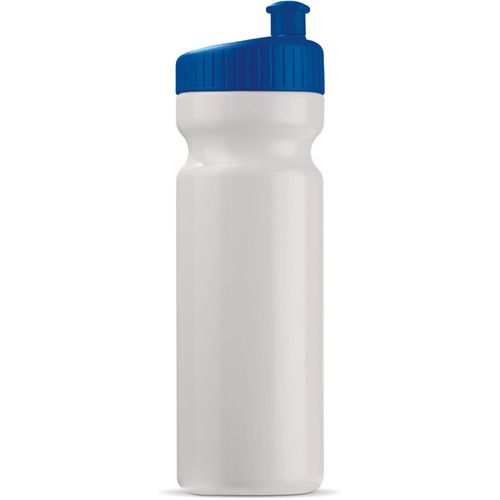 Sportflasche Design 750ml (Art.-Nr. CA719327) - Diese Toppoint Design Trinkflasche ist...