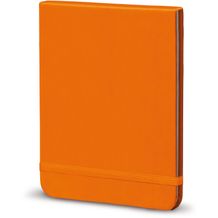 Notizbuch A6 (orange) (Art.-Nr. CA719343)