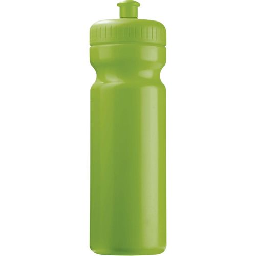 Sportflasche classic 750ml (Art.-Nr. CA720698) - Diese Toppoint Design Trinkflasche ist...
