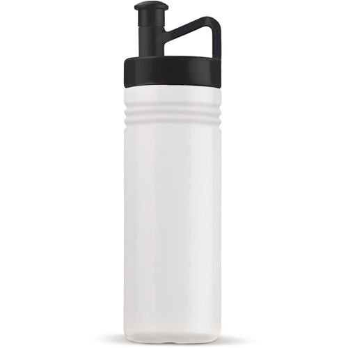 Sportflasche adventure 500ml (Art.-Nr. CA724104) - Sporttrinkflasche im Toppoint Design...
