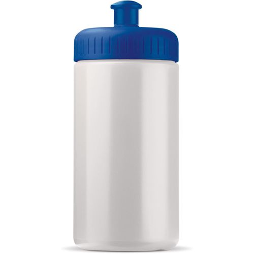 Sportflasche classic 500ml (Art.-Nr. CA724129) - Diese Toppoint Design Trinkflasche ist...