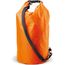 Wasserdichter Seesack 15L IPX6 (orange) (Art.-Nr. CA725481)