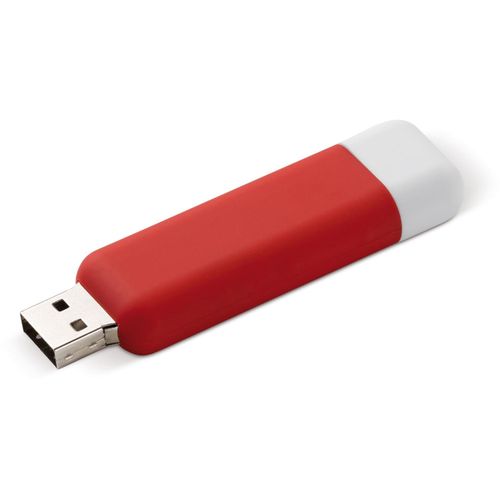 8GB USB-Stick Modular (Art.-Nr. CA725666) - Der 8GB USB-Stick im Toppoint-Design...