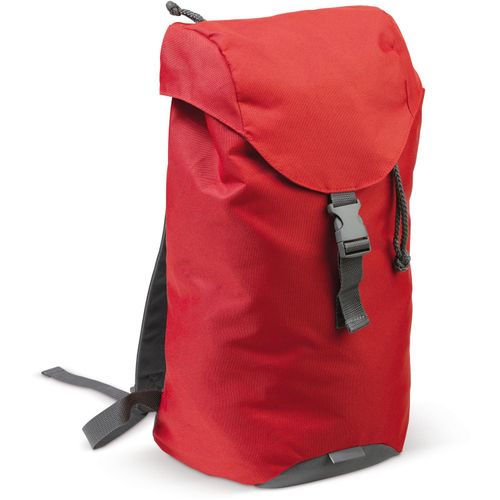 Sportbackpack XL (Art.-Nr. CA726555) - Geräumiger Rucksack, der sich zum Beisp...