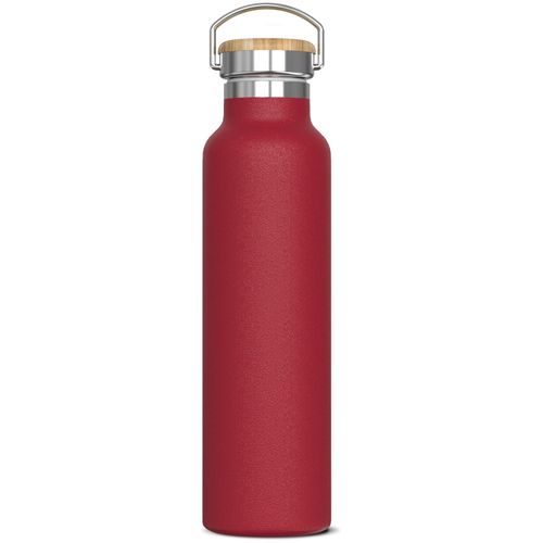 Isolierflasche Ashton 650ml (Art.-Nr. CA730114) - Doppelwandige vakuumisolierte Trinkflasc...