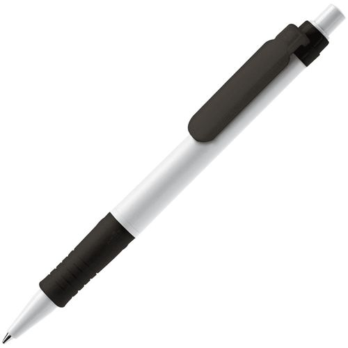 Kugelschreiber Vegetal Pen Hardcolour (Art.-Nr. CA733499) - Hardcolour Kugelschreiber Vegetal in...