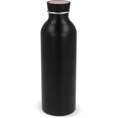 Wasserflasche Jekyll aus recyceltem Aluminium 550ml (Art.-Nr. CA736044) - Wir stellen unsere umweltbewusste...