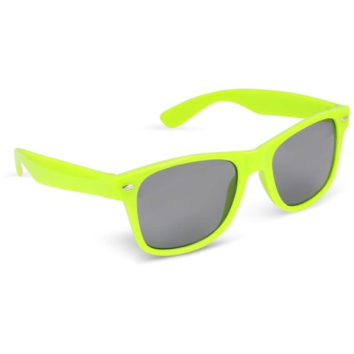 Justin RPC-Sonnenbrille UV400 (Art.-Nr. CA737205) - Definieren Sie Ihren Stil auf nachhaltig...