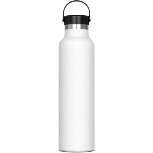 Isolierflasche Marley 650ml (Art.-Nr. CA740460) - Doppelwandige vakuumisolierte Trinkflasc...