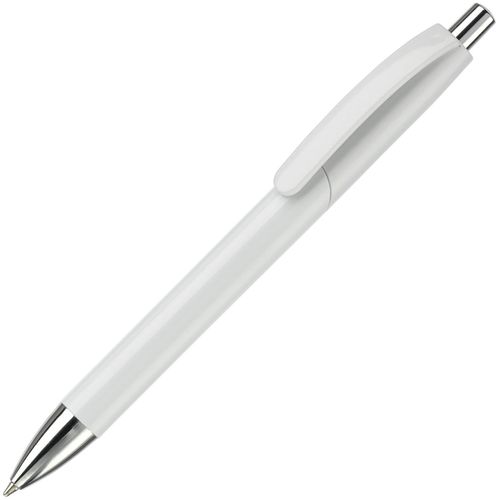 Kugelschreiber Texas Hardcolour (Art.-Nr. CA744813) - Hardcolour Kunststoff Kugelschreiber,...
