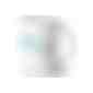 Tasse Marseille 300ml (Art.-Nr. CA748249) - Weißer eleganter Porzellanbecher i...