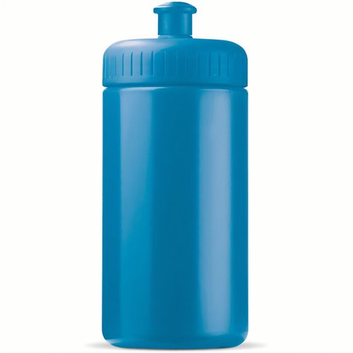 Sportflasche classic 500ml (Art.-Nr. CA752181) - Diese Toppoint Design Trinkflasche ist...