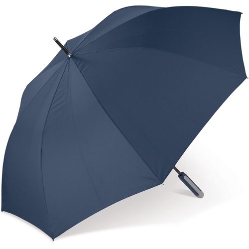 Stockschirm 25 mit automatischer Öffnung (Art.-Nr. CA759951) - Großer Regenschirm mit winddichte...