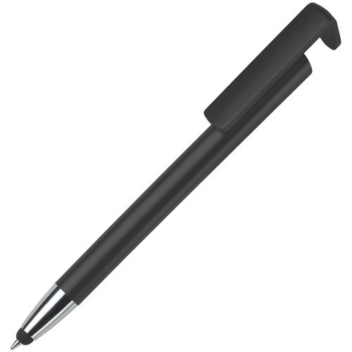 3-in-1 Touch Kugelschreiber (Art.-Nr. CA760430) - Ein moderner 3-in-1-Kugelschreiber mit...