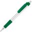 Kugelschreiber Vegetal Pen Clear Transparent (Gefrostet grün) (Art.-Nr. CA760655)